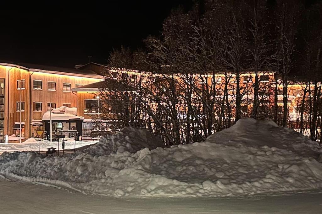 Appartamento Bagargarden 8 Åre Esterno foto